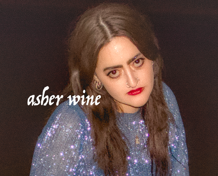 asher wine